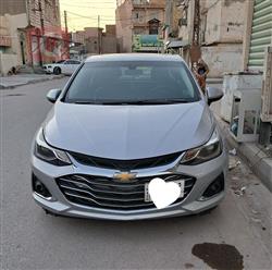 شيفروليه كروز